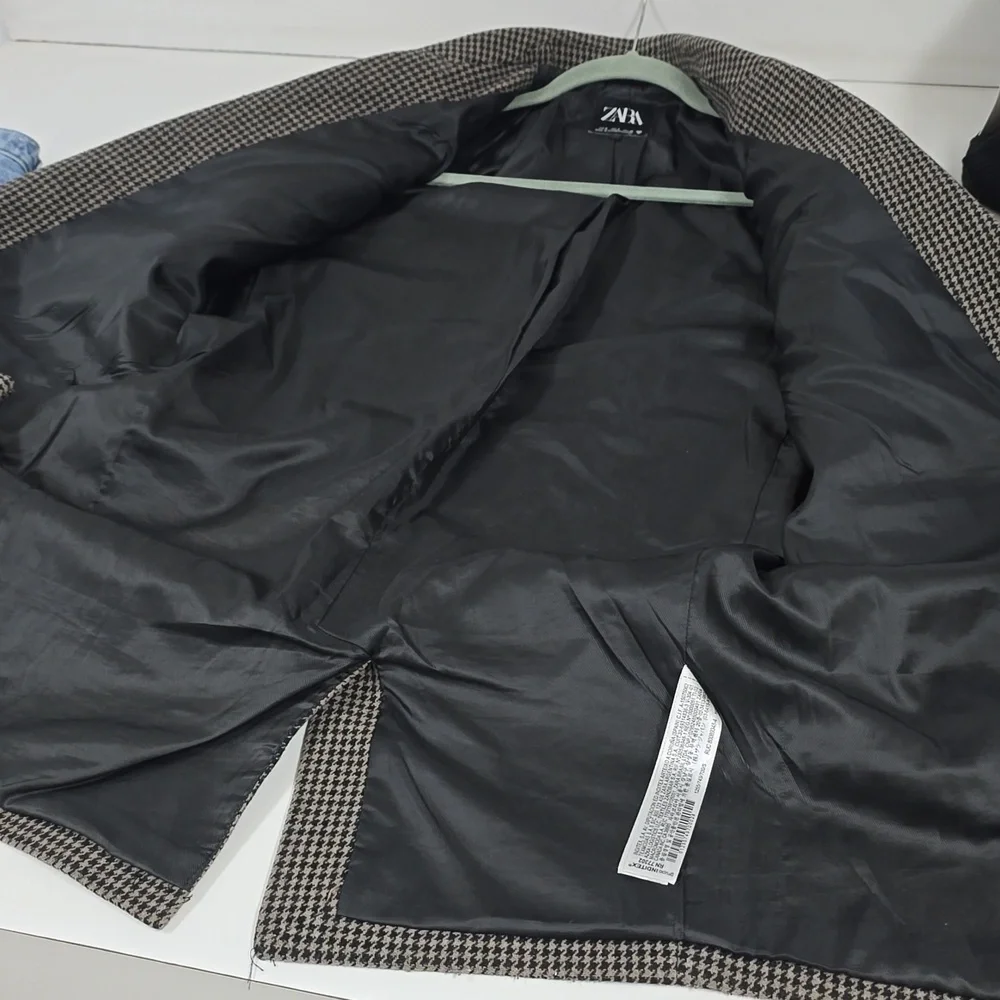 Zara elevate your